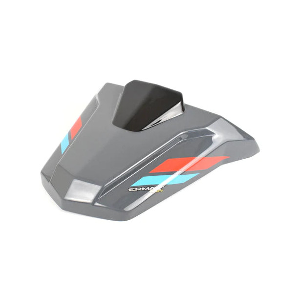 Ermax Ermax seat cowl | storm/cyan/red | yamaha mt-09 2022>2023